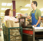 Thanksgiving Tip: Don't Shop on Wednesday Thanksgiving Tip: Don't Shop on Wednesday