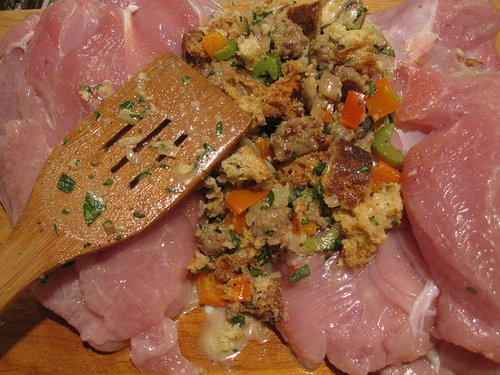 Easy Roast Turkey Breast