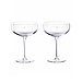 Champagne Coupes