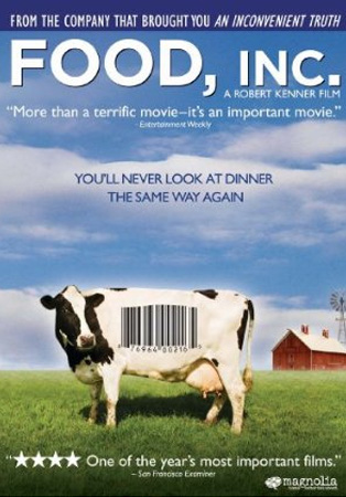 Food, Inc. DVD Food, Inc. DVD