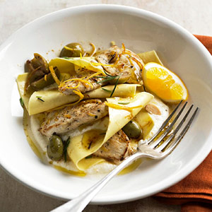 Easy Deconstructed Chicken Lasgana Recipe Easy Deconstructed Chicken Lasgana Recipe