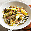 Easy Deconstructed Chicken Lasgana Recipe