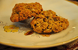 Ultimate Oatmeal Cookie Recipe