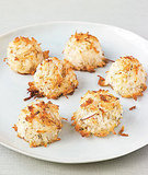 Lemon Almond Coconut Macaroon Recipe Lemon Almond Coconut Macaroon Recipe