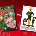 Play BuzzSugar’s Holiday Movie Faceoff and Win!