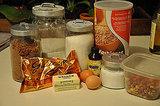 Ultimate Oatmeal Cookie: Hazelnut Chocolate Chip Ultimate Oatmeal Cookie: Hazelnut Chocolate Chip