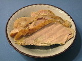 The Brown Hotel's Legendary Kentucky Hot Brown Recipe 2009-12-01 10:28:48