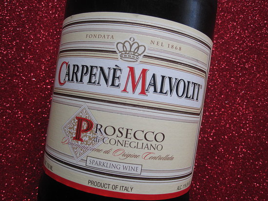 Sparkling Wine