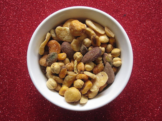 Nuts