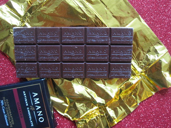 Dark Chocolate