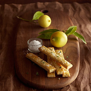 Savory Cookie Recipes