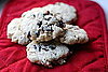 Kelsey Nixon's Cranberry Oatmeal Cookie Recipe