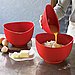 Flex-It Silicone Bowls