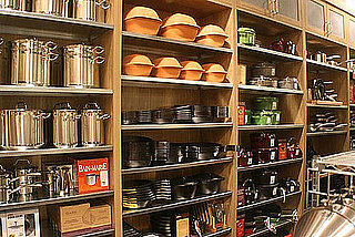 What Was Your Favorite Kitchen Store of 2009?