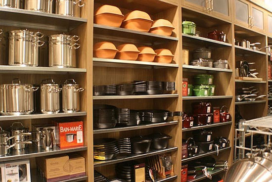 What Was Your Favorite Kitchen Store of 2009?