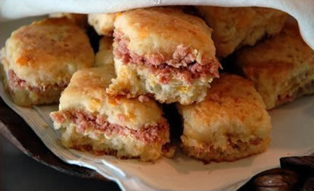 Callie's Charleston Biscuits Callie's Charleston Biscuits