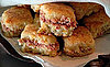 Gourmet Gift Snack Ideas