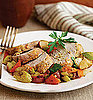 Easy Pork Roast Recipe