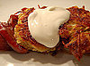 Let's Dish: What's Your Favorite Holiday Appetizer?