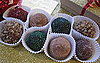 Easy Chocolate Truffle Recipes