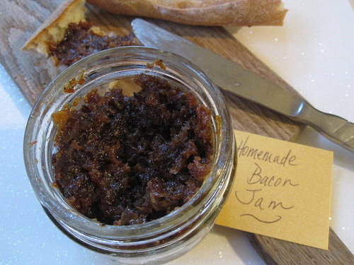 12 Days of Edible Gifts: Bacon Jam 12 Days of Edible Gifts: Bacon Jam