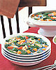 Easy and Fast Minestrone Soup Recipe