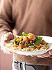 Easy Shrimp and Noodle Stir-Fry Recipe