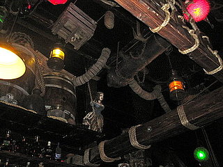 Yummy Links: From Smuggler's Cove to Rolling Stone's Eatery