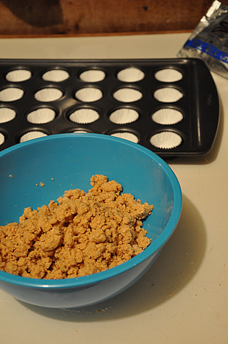 Peanut Butter Cups Peanut Butter Cups
