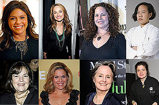 Who Was Your Favorite Female Chef of 2009?