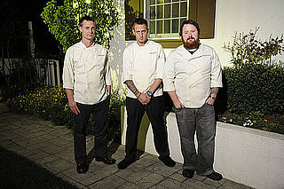 Recap of Top Chef 6's Season Finale