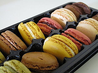 Taste Test: Starbucks Macarons