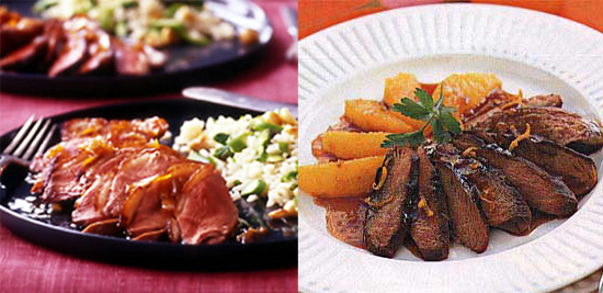 Easy & Expert Recipes For Duck Breast a l'Orange Easy & Expert Recipes For Duck Breast a l'Orange