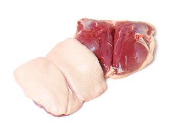 Beginner Duck Breast a l'Orange Beginner Duck Breast a l'Orange