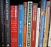 NYU to Inherit Gourmet's Cookbook Library