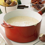 Easy Spicy Cheese Fondue Recipe