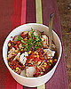 Easy Microwaved Mexican-Style Cod and Potato Stew Recipe