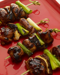 Delicious Holiday Cocktail Party Menu and Recipes