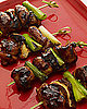 Delicious Holiday Cocktail Party Menu and Recipes