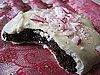 Chocolate Peppermint Cookies