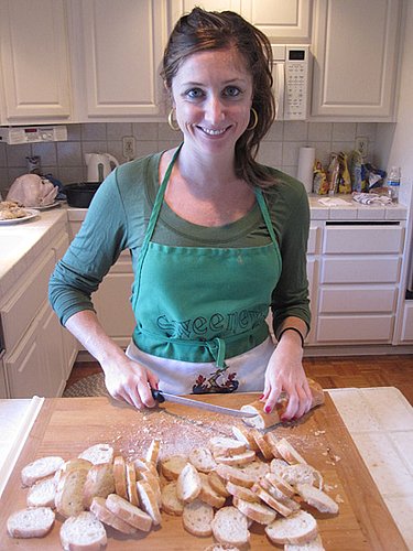 When Cooking, Do You Wear an Apron?