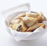 Simple Classic Spanakopita Recipe Simple Classic Spanakopita Recipe