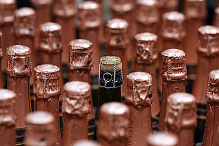 What Bubbly Will You Ring in the New Year With?