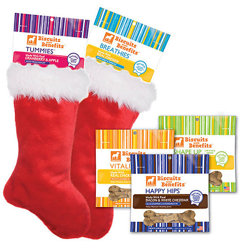 Grab a Bag: Free Dogswell Treats on Dec. 4 Only