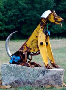 ATL Airport Opens Dog Park For Furry Fliers: In the LINK of an Eye!