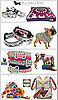 Who's Your Favorite Stylish Pet Designer?