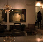Get the Look: Demetri and Zoey's Apartment in FlashForward