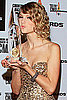 Link Time! Taylor Swift Wins Entertainer of the Year at the CMAs