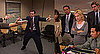 Review and Recap of The Office Episode "Murder"