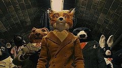 Review of Wes Anderson's Fantastic Mr. Fox Review of Wes Anderson's Fantastic Mr. Fox